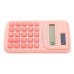 SCARAB TECHNOLOGY Portable Calculating Machine – Compact and Lightweight Calculator for Everyday Use